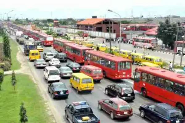 Lagos Ranked As One Of The Worst Cities To Live In. See List